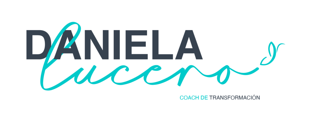 Logotipo Daniela Lucero