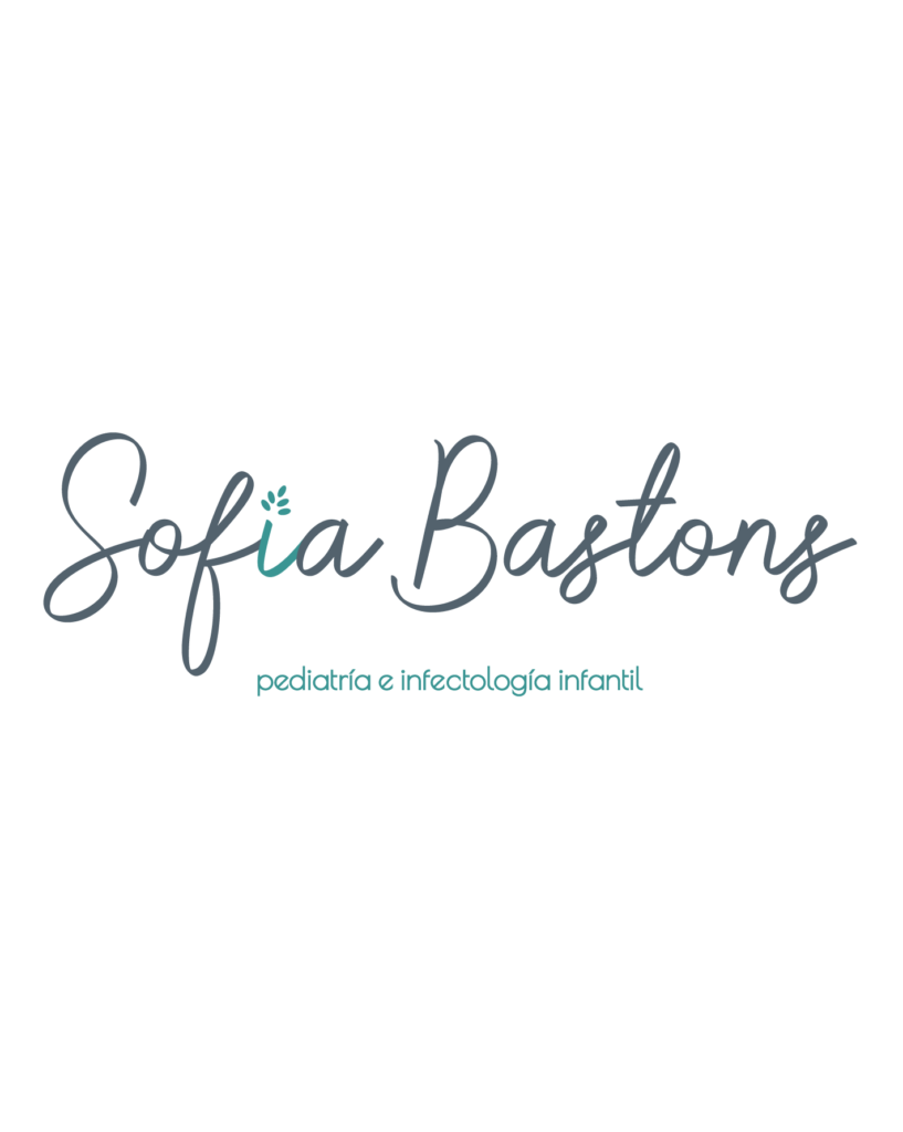Logotipo Sofia Bastons