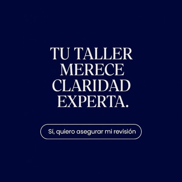 Revisión Estratégica 1:1