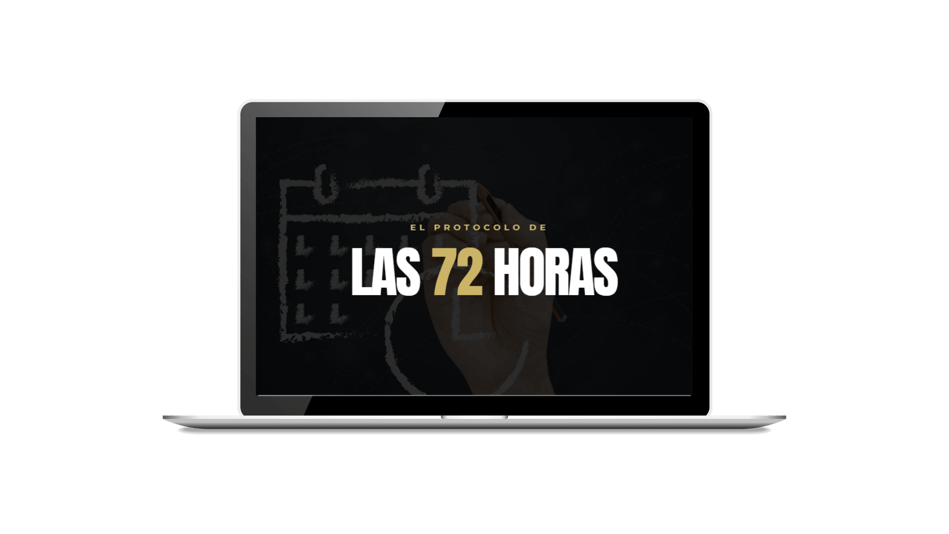 Módulo 2 — El Protocolo de las 72 Horas