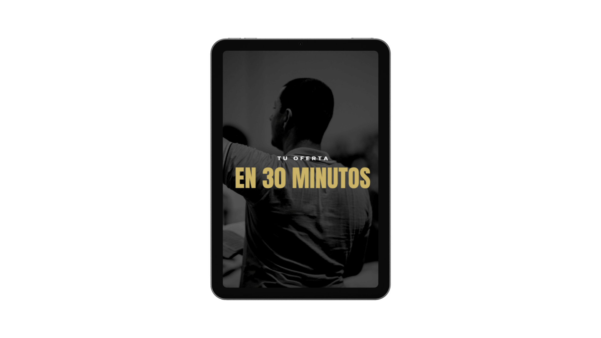 Módulo 1 — Tu Oferta Lista en una Tarde